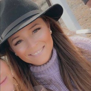 Meet your Posher, Giulia